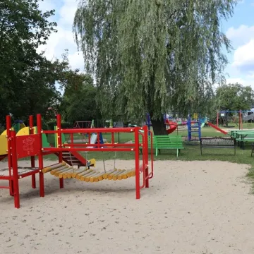 Ostatnie prace przed pierwszym dzwonkiem