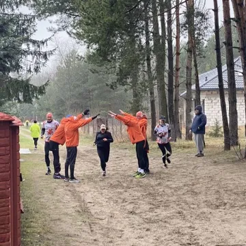 Pobiegli na Bobrach. Już po raz trzeci