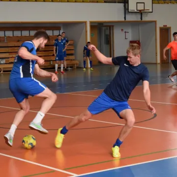 Liga 6 z Perspektywami