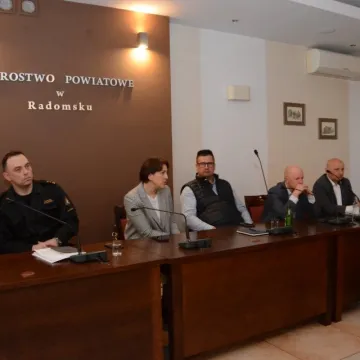 Będzie wizytacja miejsc zakwaterowania uchodźców