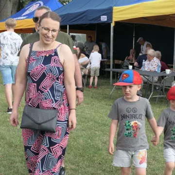 Liczne atrakcje na „Pikniku z Orzechówkiem”