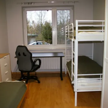 „Kamil II” w Kodrębie został oddany do użytku