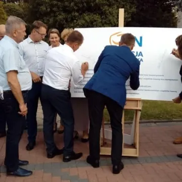 Do wyborów pójdą wspólnie w Koalicji Obywatelskiej