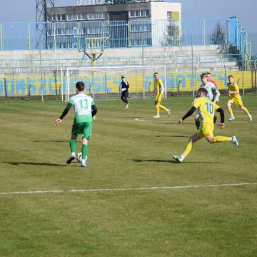 Ostatni sprawdzian RKS Radomsko