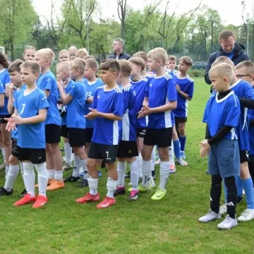 XXV Puchar Tymbarku. Radomsko gospodarzem regionalnych eliminacji