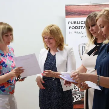 W Radomsku rozstrzygnięto Powiatowy Konkurs Katyński