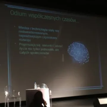 Forum Twórczości Dojrzałej „Przystanek 60+” w MDK