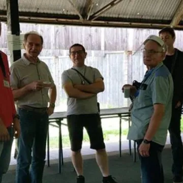 Strzeleckie sukcesy juniorek OKSS „10-ka” w Radomsku