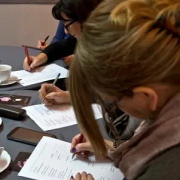 Różewicz Open Festiwal w pigułce