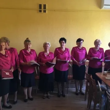 Seniorzy uczcili Dzień Edukacji Narodowej