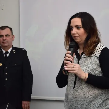 „Młodzież zapobiega pożarom” – etap miejski konkursu rozstrzygnięty