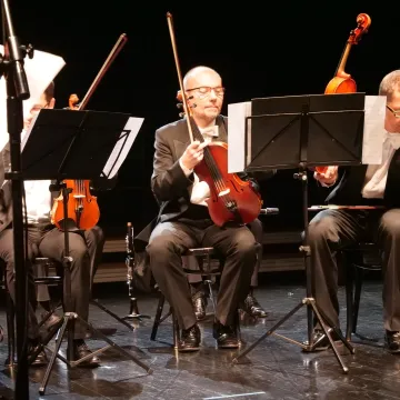 „Moniuszkowcy” mają 100 lat. Jubileuszowy koncert w MDK w Radomsku