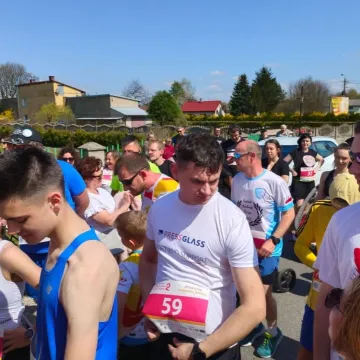 Bieg Charytatywny ulicami Radomska. Cel? Pomoc dla Pauliny