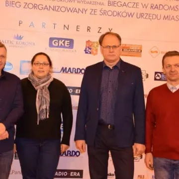 Pobiegli z „Szansą”