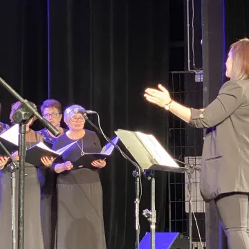 XII Spotkania Chóralne w Radomsku