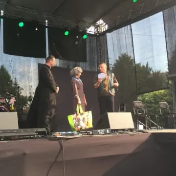 Dni Radomska 2016: Kabaret Nowaki