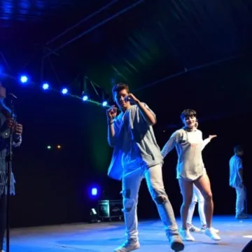 Zakończenie wakacji z koncertem Sylwii Przybysz