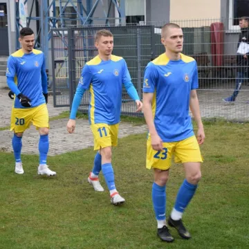 Zaległości odrobione. RKS Radomsko – Włókniarz Zelów 6:0