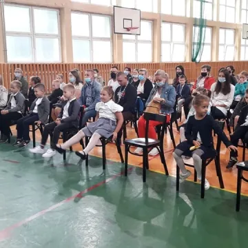 Uczniowie wrócili do szkół