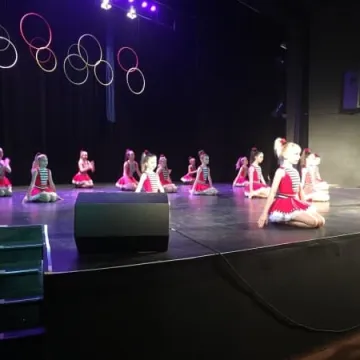 XXII Ogólnopolskie Spotkania Taneczne RADOMSKO OPEN 2018