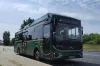Nowy autobus na ulicach Radomska. To w ramach testu