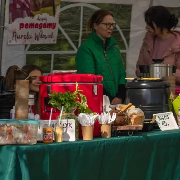 Moc sportu. Wyjątkowy weekend z ESBANK GO 7