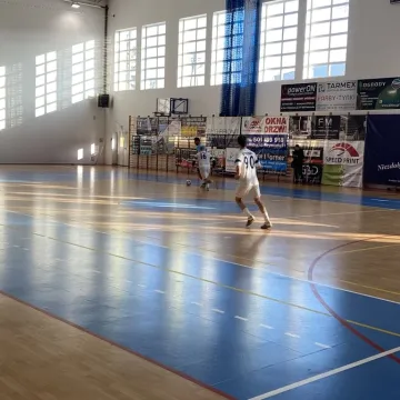 Grają i pomagają. VI Puchar Niezdobywców Pucharów dla Amelki