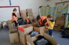 Gdzie dostarczać dary dla uchodźców? Publikujemy aktualną listę punktów zbiórek