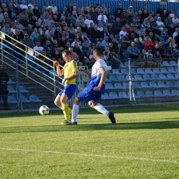 Druga porażka RKS Radomsko