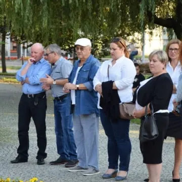 Drużyna Koalicji Obywatelskiej zaprezentowana 