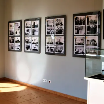 Wystawa o historii muzeum w Radomsku już dostępna