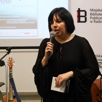 W Radomsku upamiętniono 41. rocznicę wprowadzenia stanu wojennego