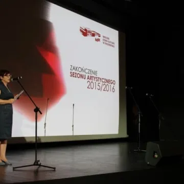 MDK zakończył sezon artystyczny