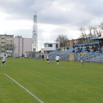 RKS Radomsko tylko remisuje z Orłem Nieborów