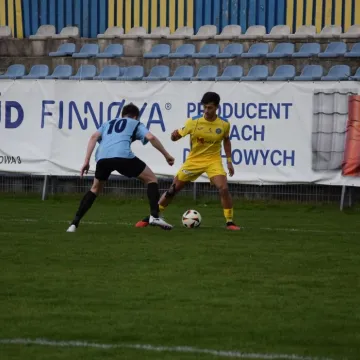 Wiosna zaczęła się od wygranej RKS Radomsko