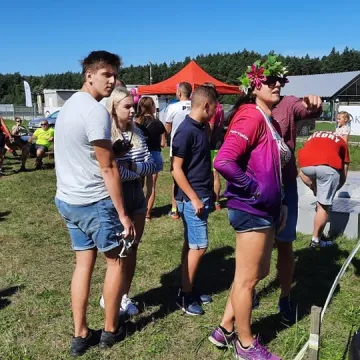 II edycja Radomszczańskiej Piwnej Mili