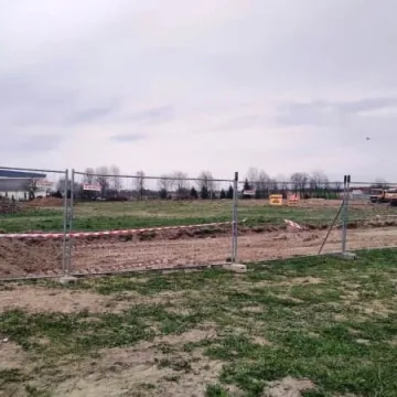 Basen za miliony. Ruszyły pierwsze prace