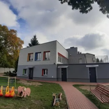 Zakończono termomodernizację w Publicznym Przedszkolu nr 2 w Radomsku