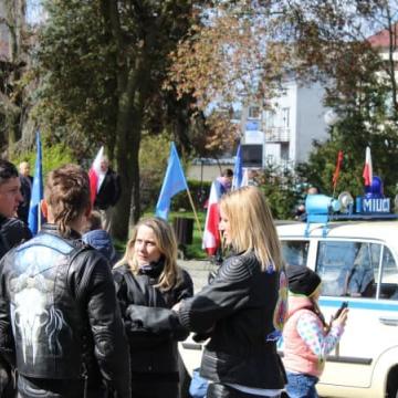 Święto pracy w Radomsku