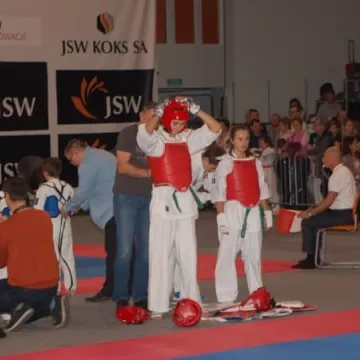 IX TURNIEJ KUMITE OPEN