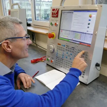 Piotrków Tryb.: 2 mln zł dla ZSP2 na edukację zawodową