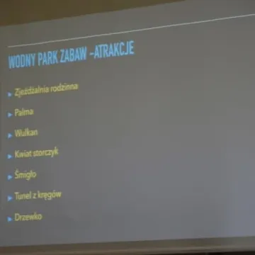 Tak będzie wyglądał nowy basen w Radomsku