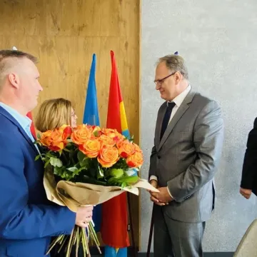 Wotum zaufania i absolutorium dla prezydenta Radomska