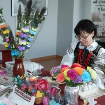 Kiermasz Wielkanocny