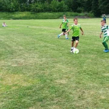 RAP wygrywa turniej w Częstochowie