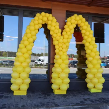 McDonald’s w gminie Ładzice już działa. Radomsko coraz bliżej Big Maca
