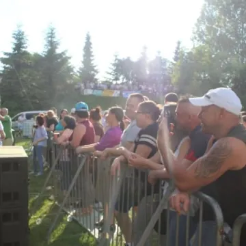 Dni Radomska 2019: Marcin Daniec