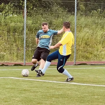 Pierwsze zwycięstwo Szansy w radomszczańskich „Szóstkach”