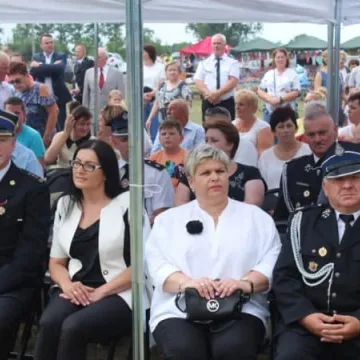 100 lat OSP Radziechowice Drugie