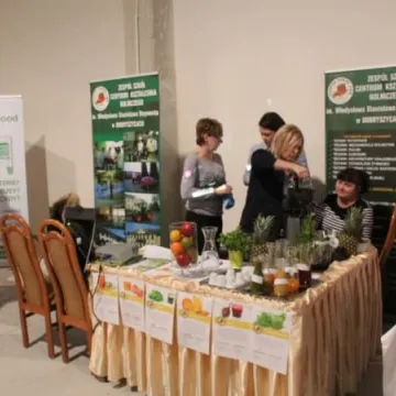 Targi zdrowia i urody